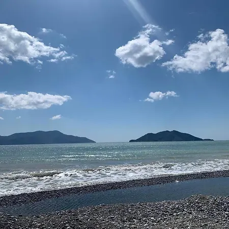 Downtown Fethiye Marina Rental * 페티예