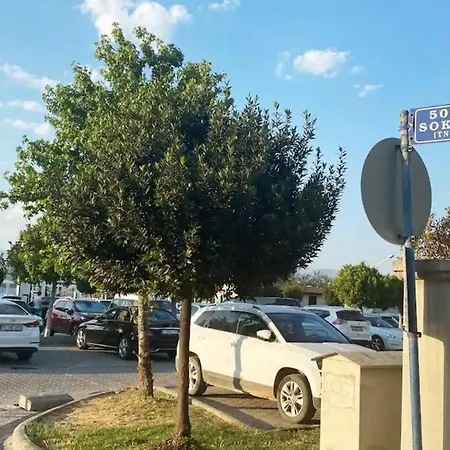 Downtown Fethiye Marina Rental Apartament *