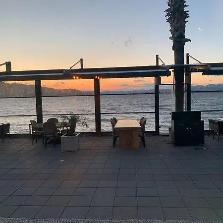 Appartement Downtown Fethiye Marina Rental Fethiye