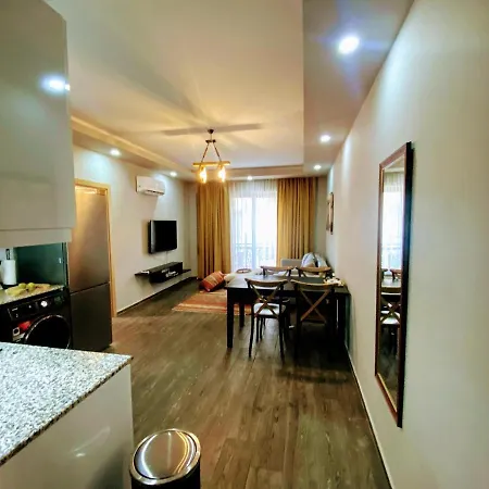 Downtown Fethiye Marina Rental Appartement