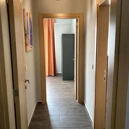 Downtown Fethiye Marina Rental Appartement Fethiye