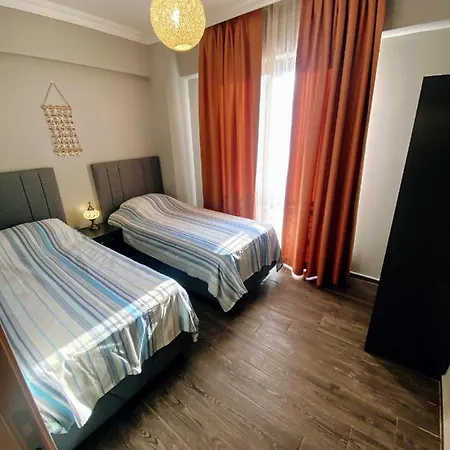 Downtown Fethiye Marina Rental Appartement