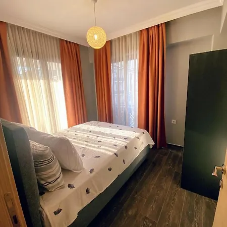 Downtown Fethiye Marina Rental Appartement