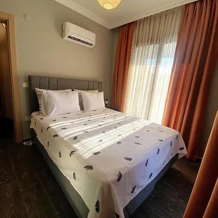 Downtown Fethiye Marina Rental Appartement Fethiye