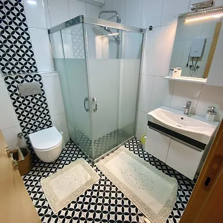 Downtown Fethiye Marina Rental Appartement
